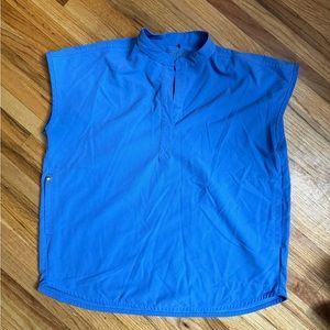 Figs Rafaela Scrub Top